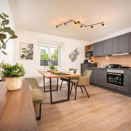 Seelos - Alpine Easy Flats Миминг Экстерьер фото
