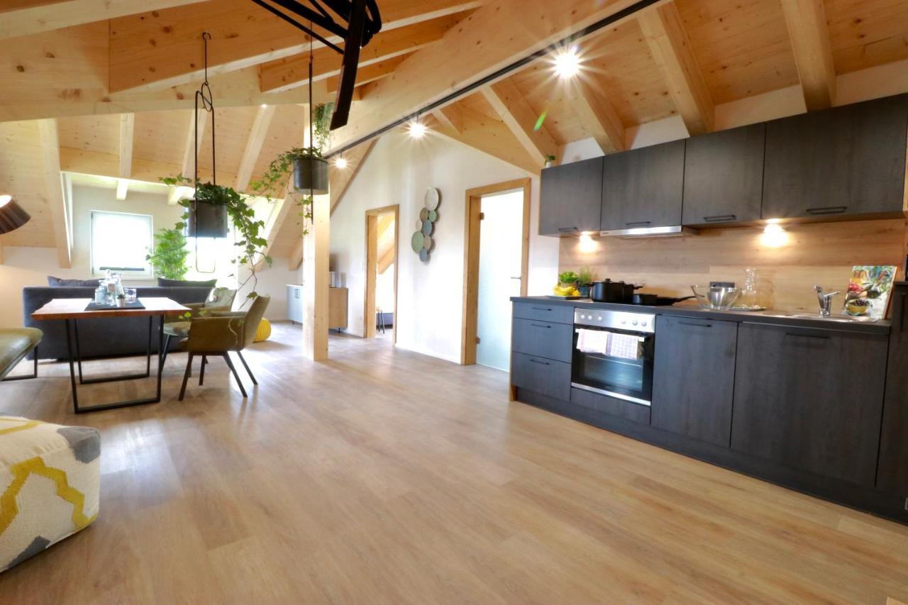 Seelos - Alpine Easy Flats Миминг Экстерьер фото