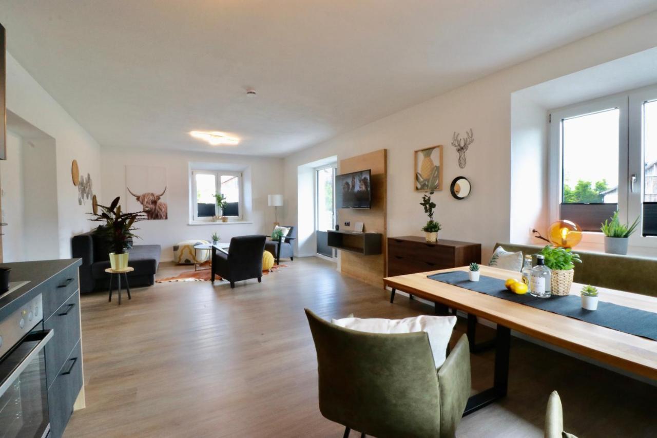 Seelos - Alpine Easy Flats Миминг Экстерьер фото