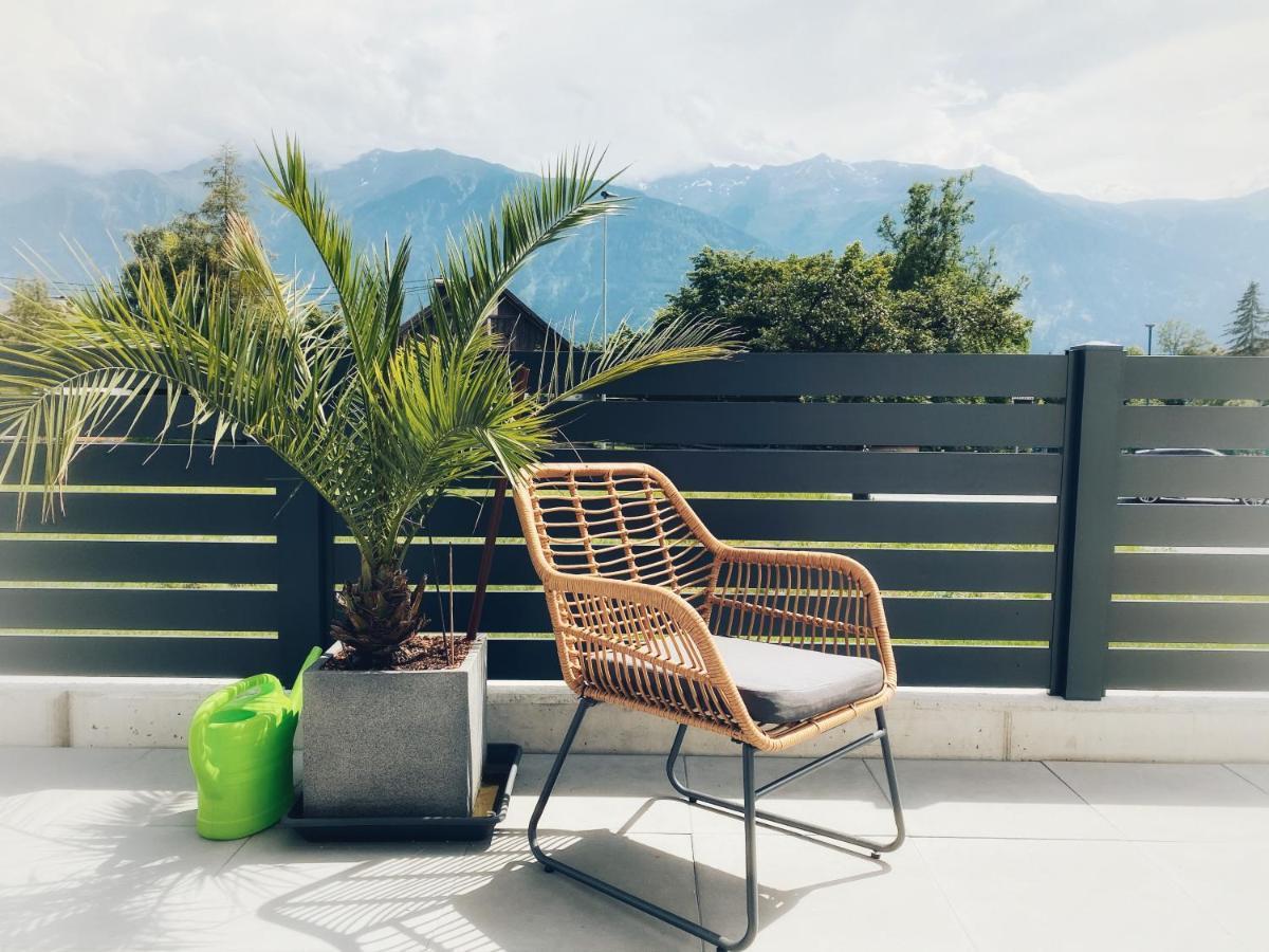 Seelos - Alpine Easy Flats Миминг Экстерьер фото
