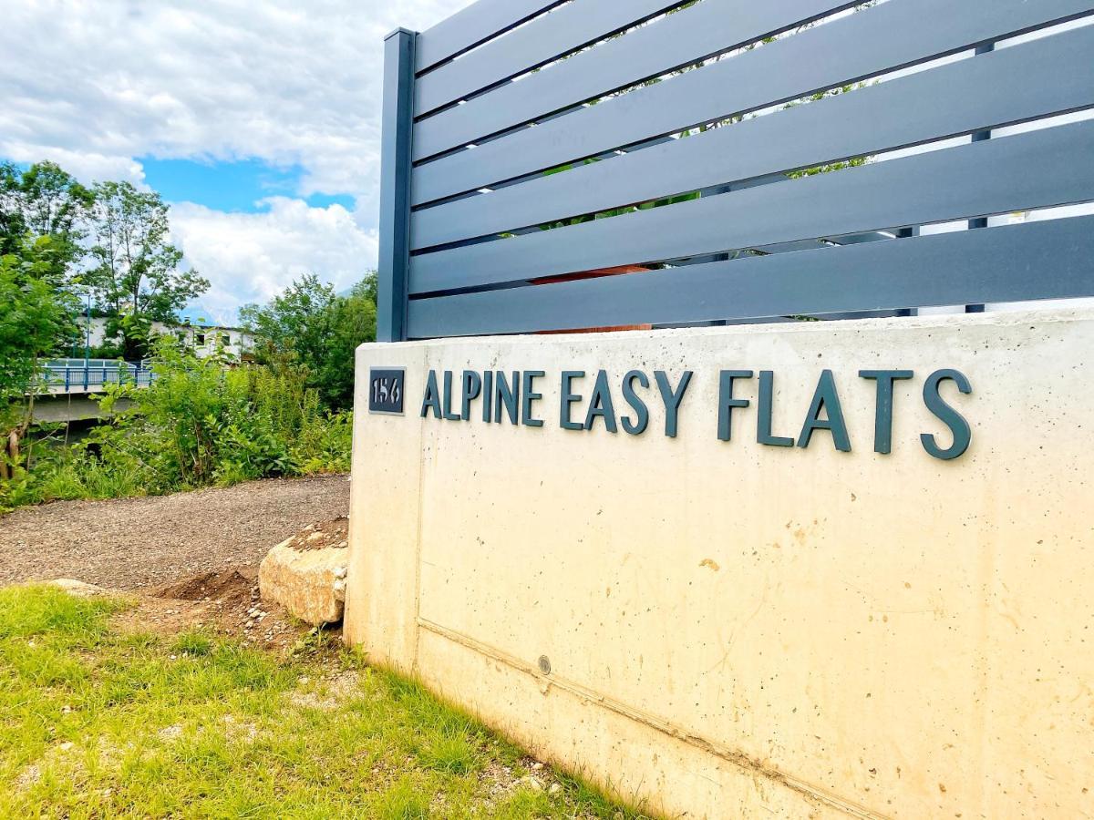 Seelos - Alpine Easy Flats Миминг Экстерьер фото