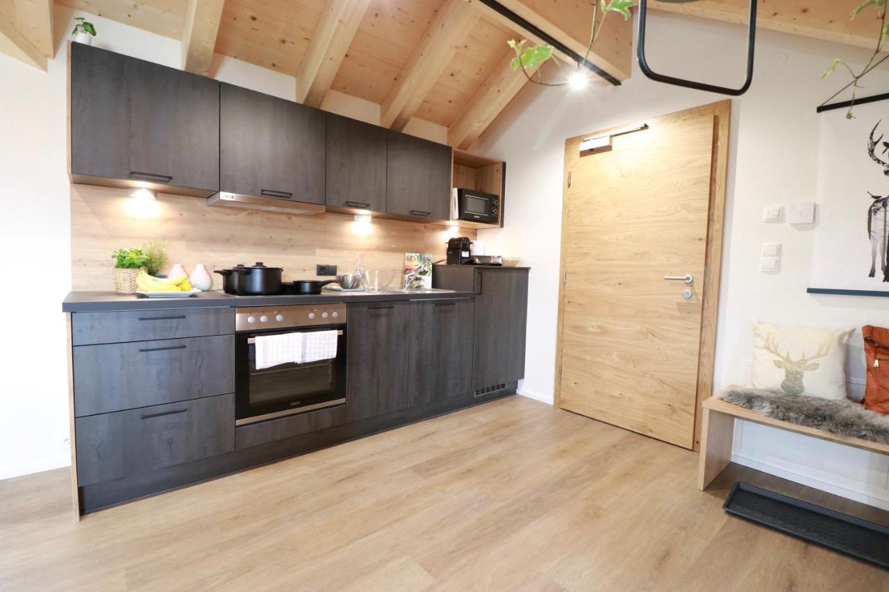Seelos - Alpine Easy Flats Миминг Экстерьер фото
