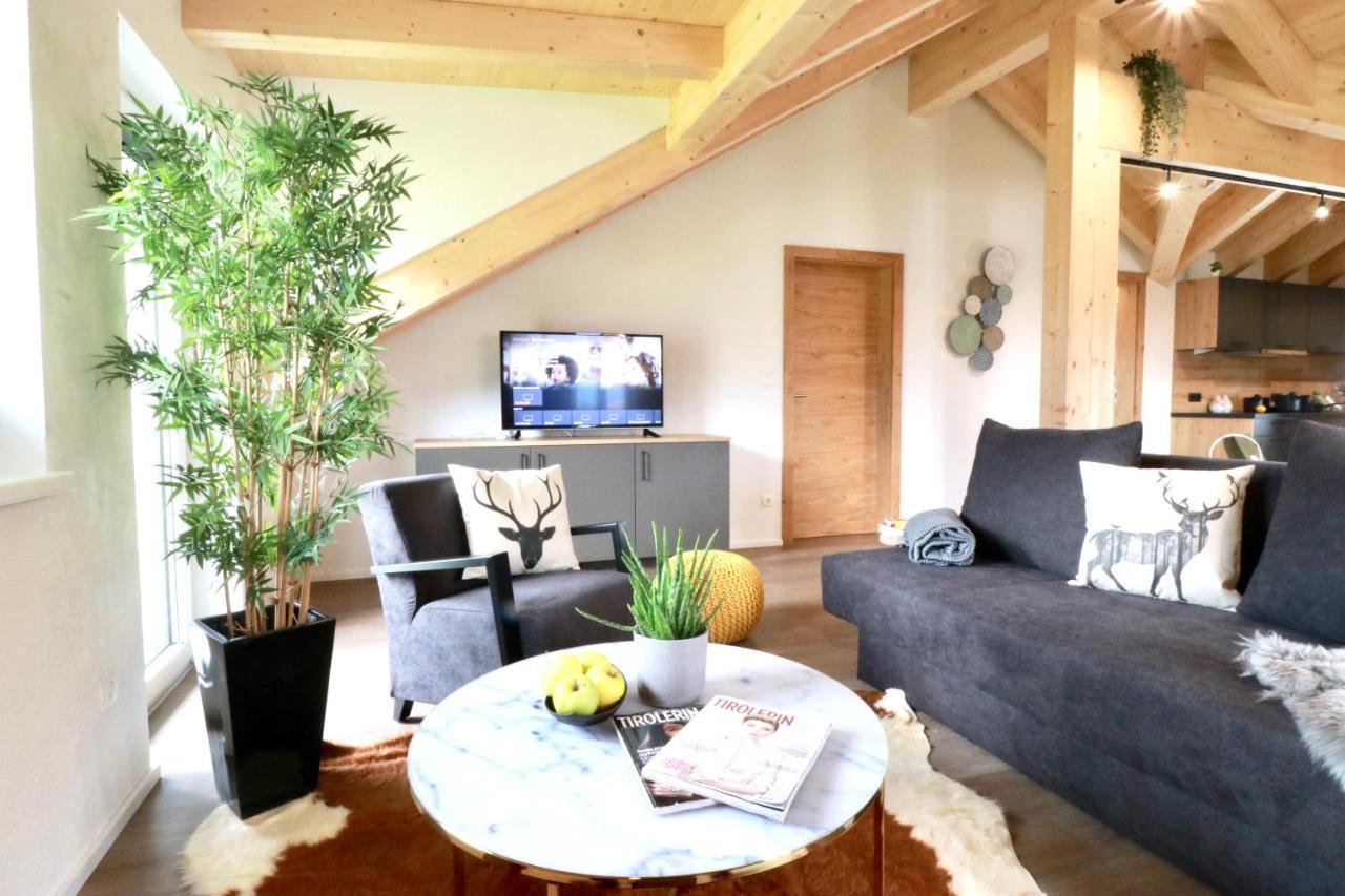 Seelos - Alpine Easy Flats Миминг Экстерьер фото