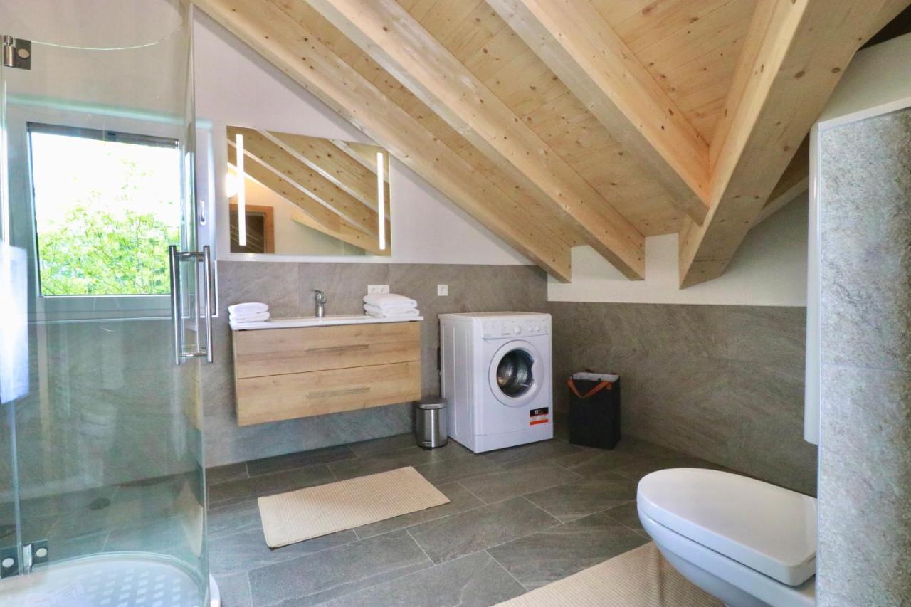 Seelos - Alpine Easy Flats Миминг Экстерьер фото