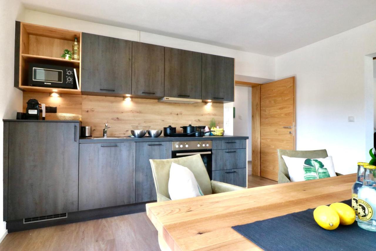 Seelos - Alpine Easy Flats Миминг Экстерьер фото