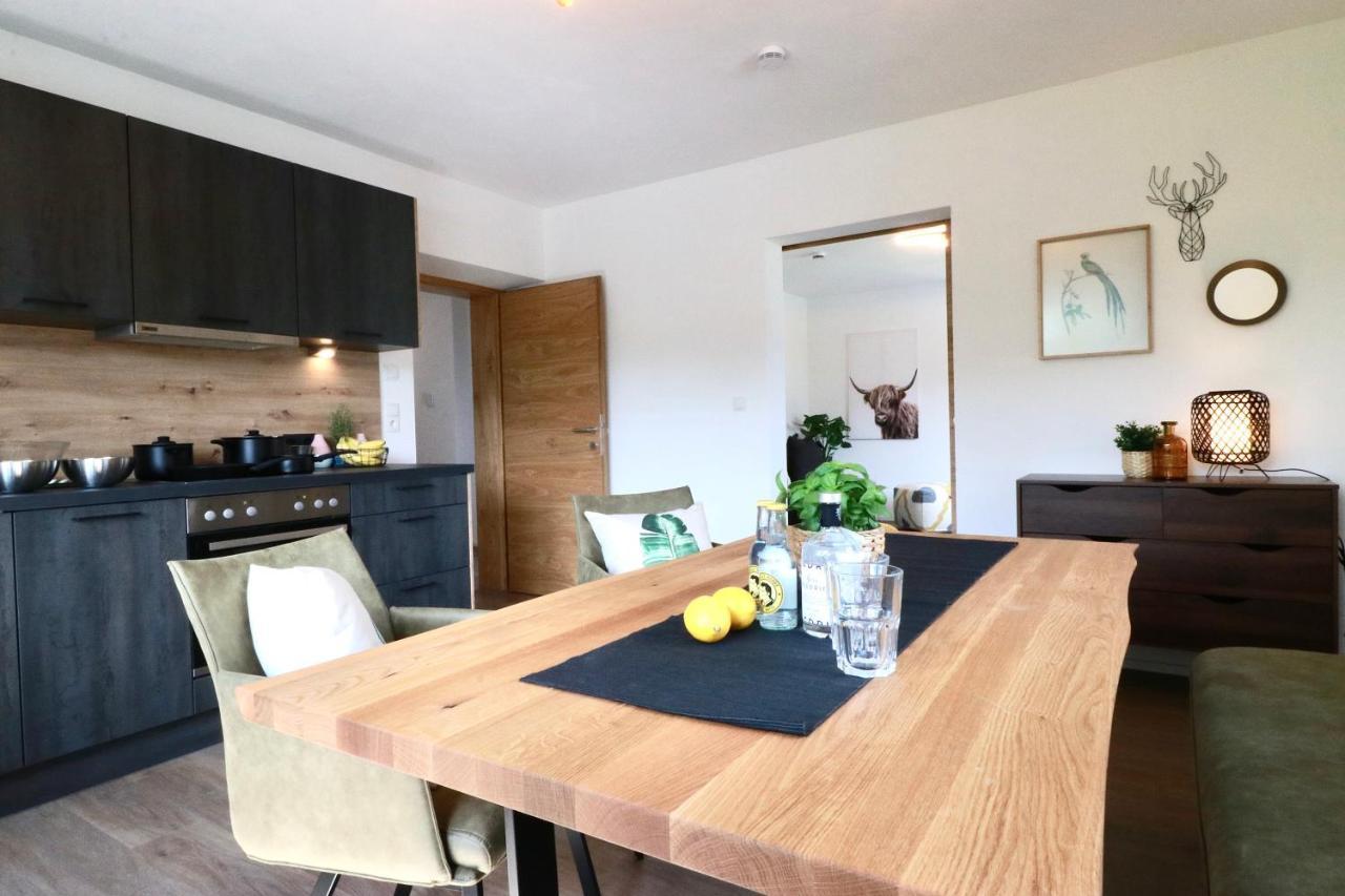 Seelos - Alpine Easy Flats Миминг Экстерьер фото