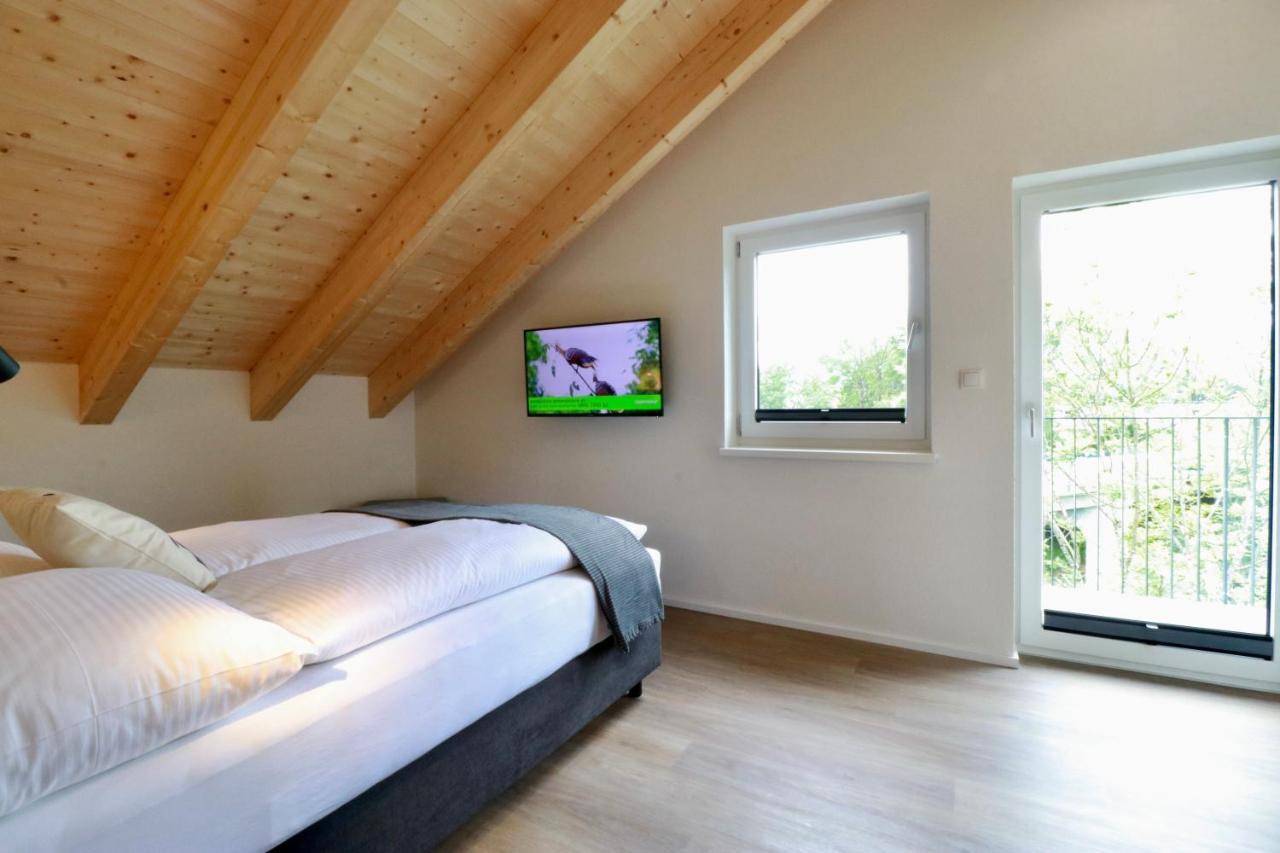 Seelos - Alpine Easy Flats Миминг Экстерьер фото