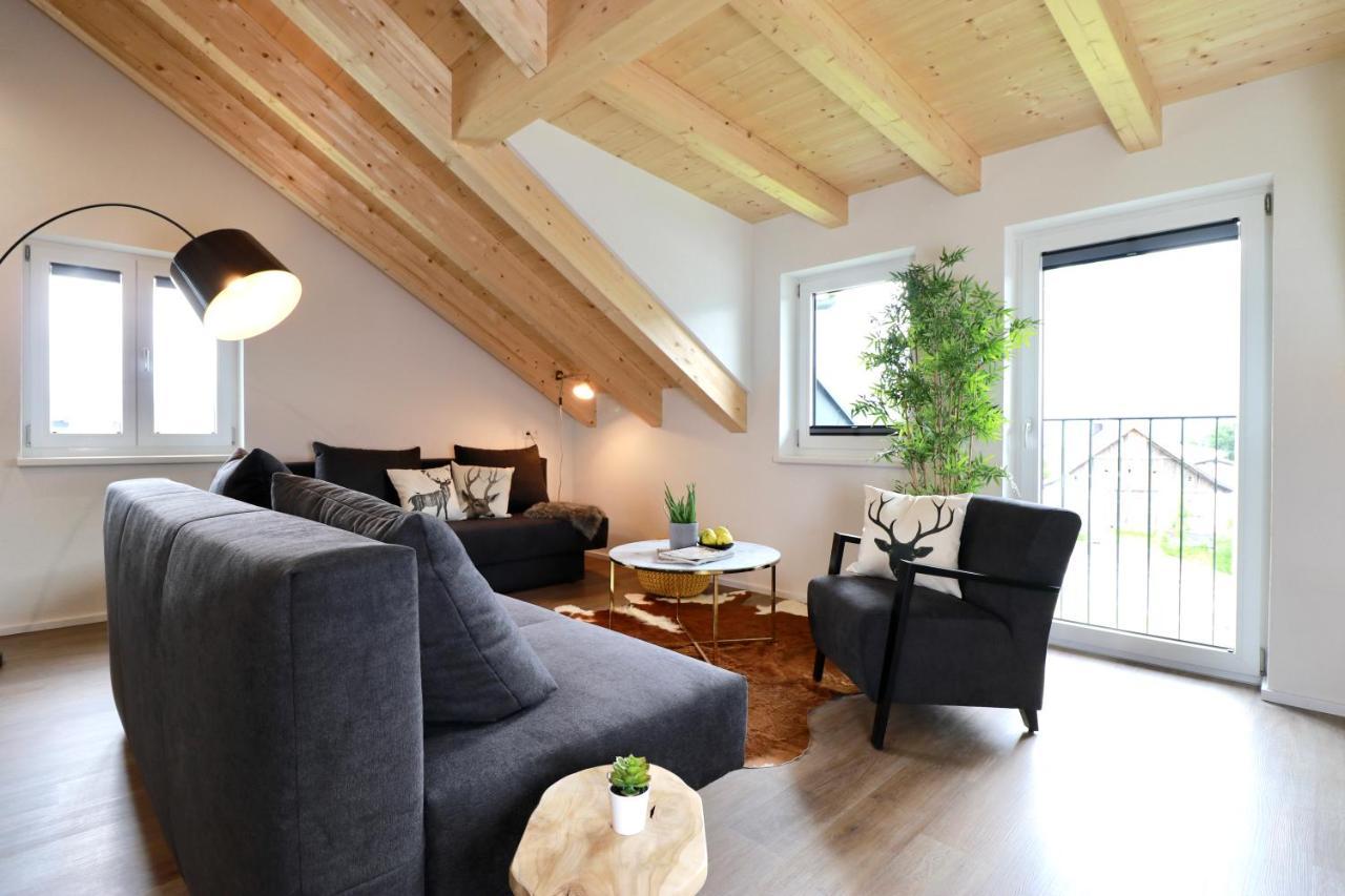 Seelos - Alpine Easy Flats Миминг Экстерьер фото