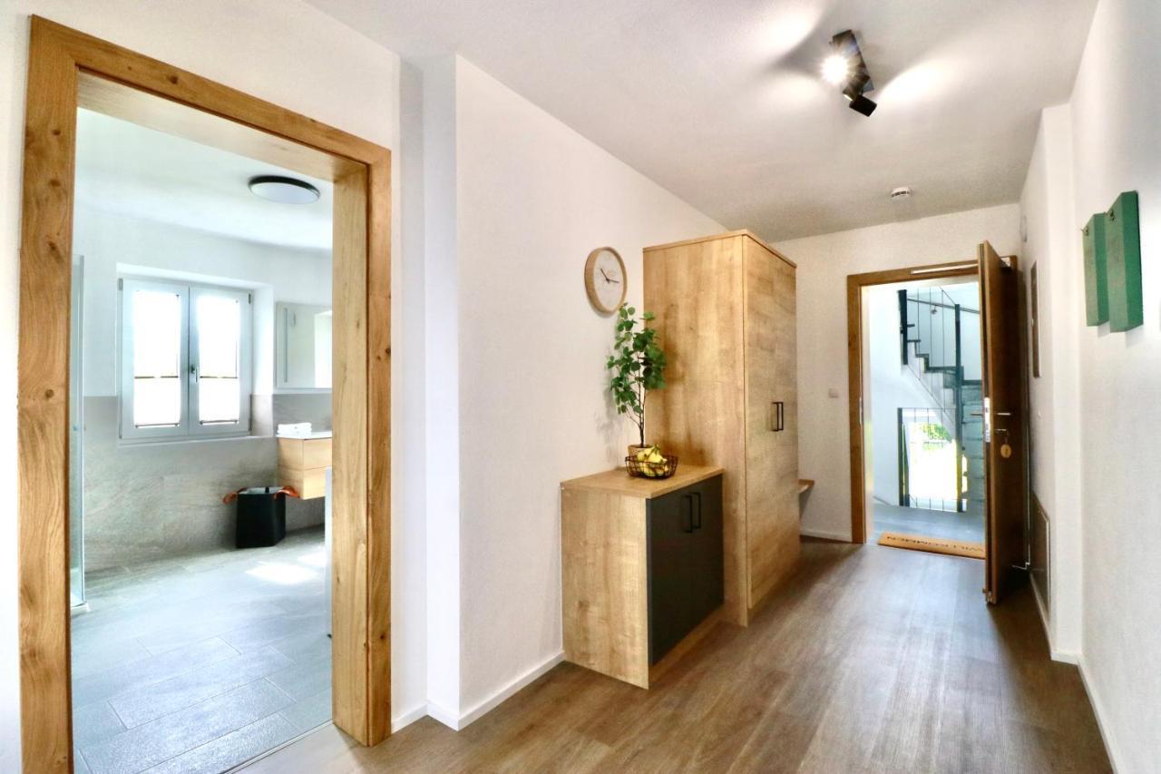 Seelos - Alpine Easy Flats Миминг Экстерьер фото