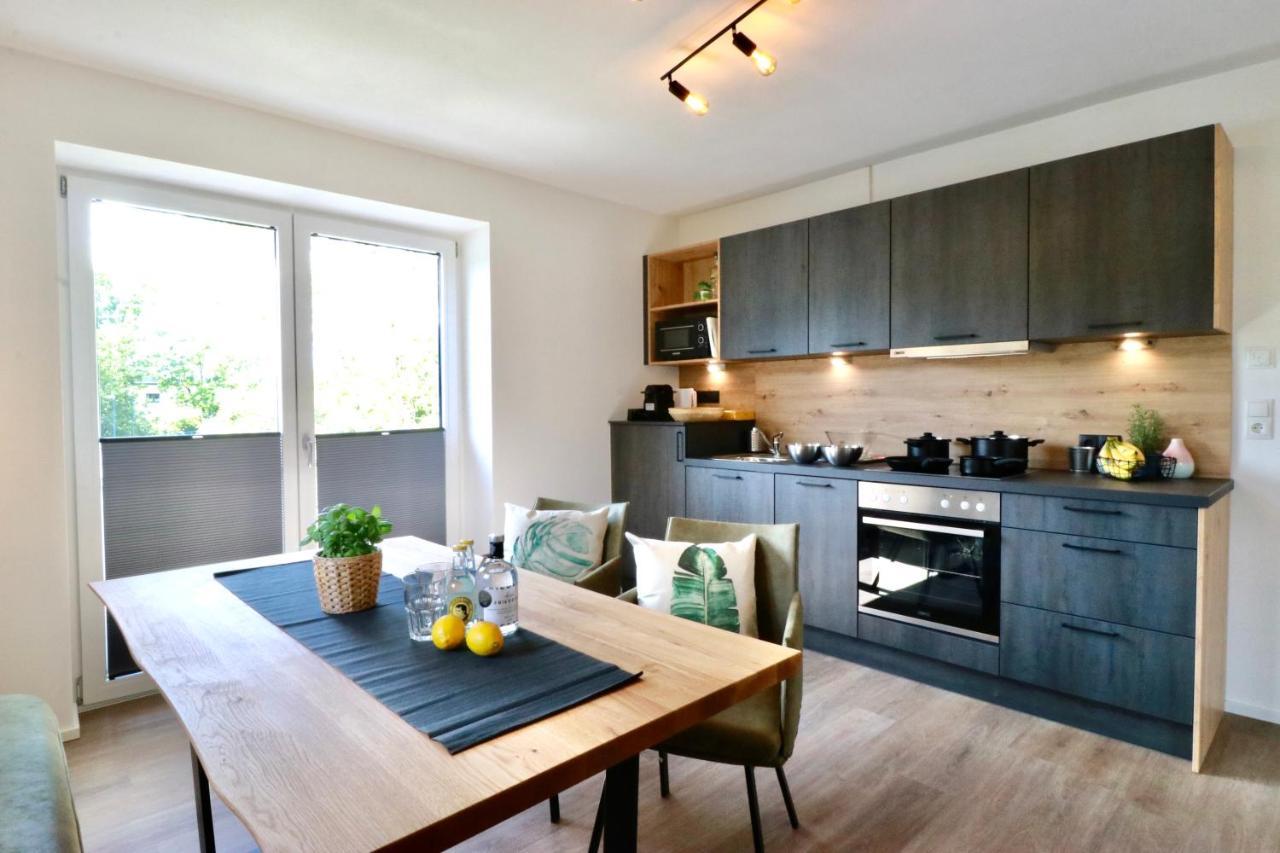 Seelos - Alpine Easy Flats Миминг Экстерьер фото