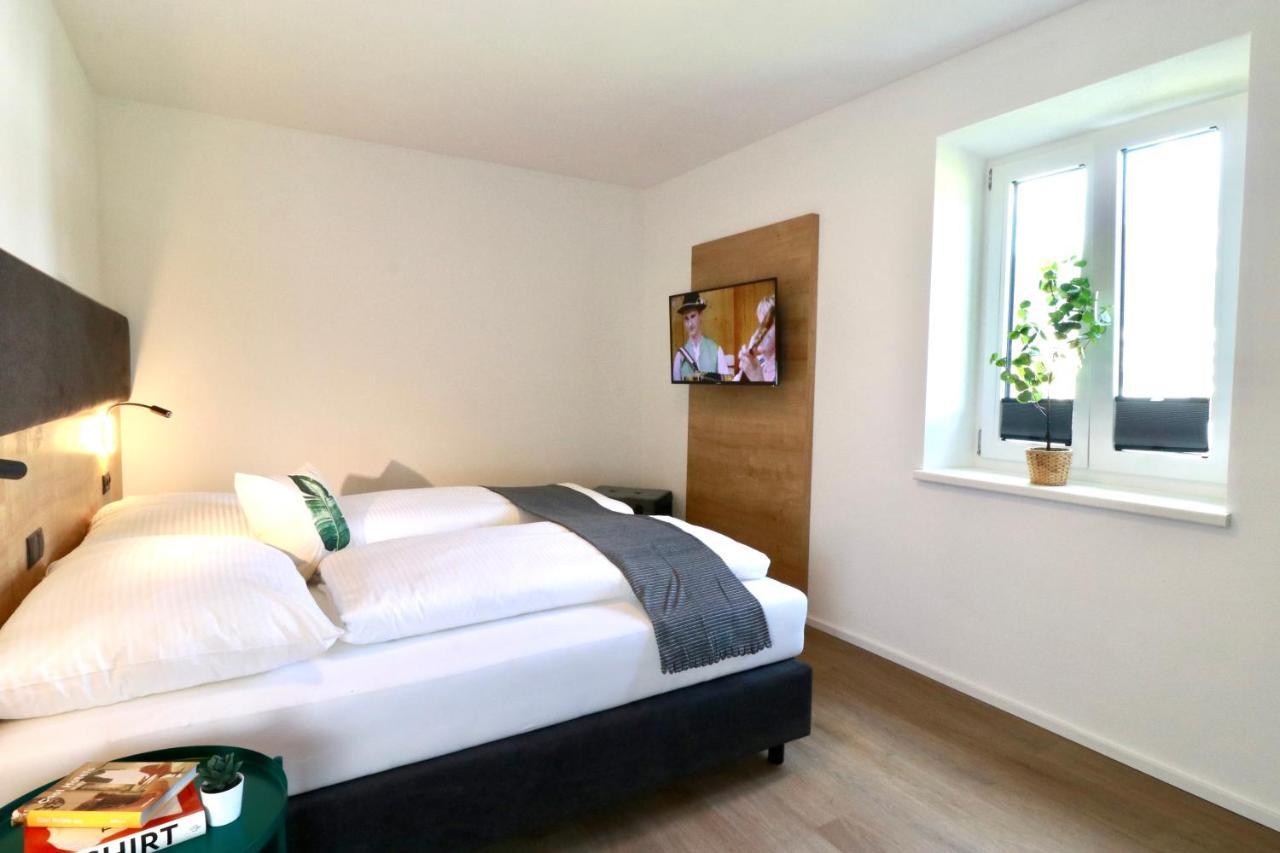 Seelos - Alpine Easy Flats Миминг Экстерьер фото