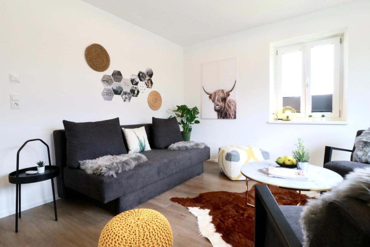 Seelos - Alpine Easy Flats Миминг Экстерьер фото