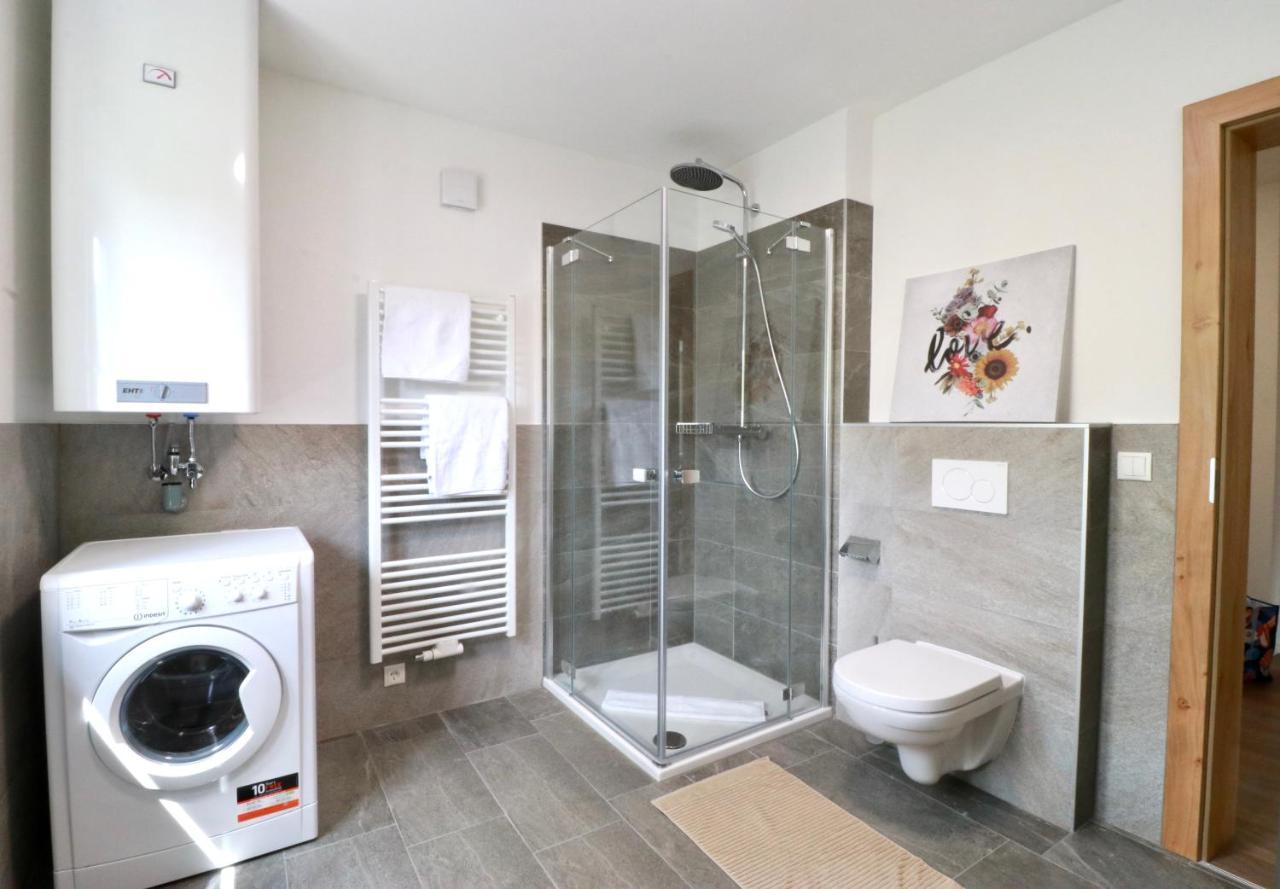 Seelos - Alpine Easy Flats Миминг Экстерьер фото