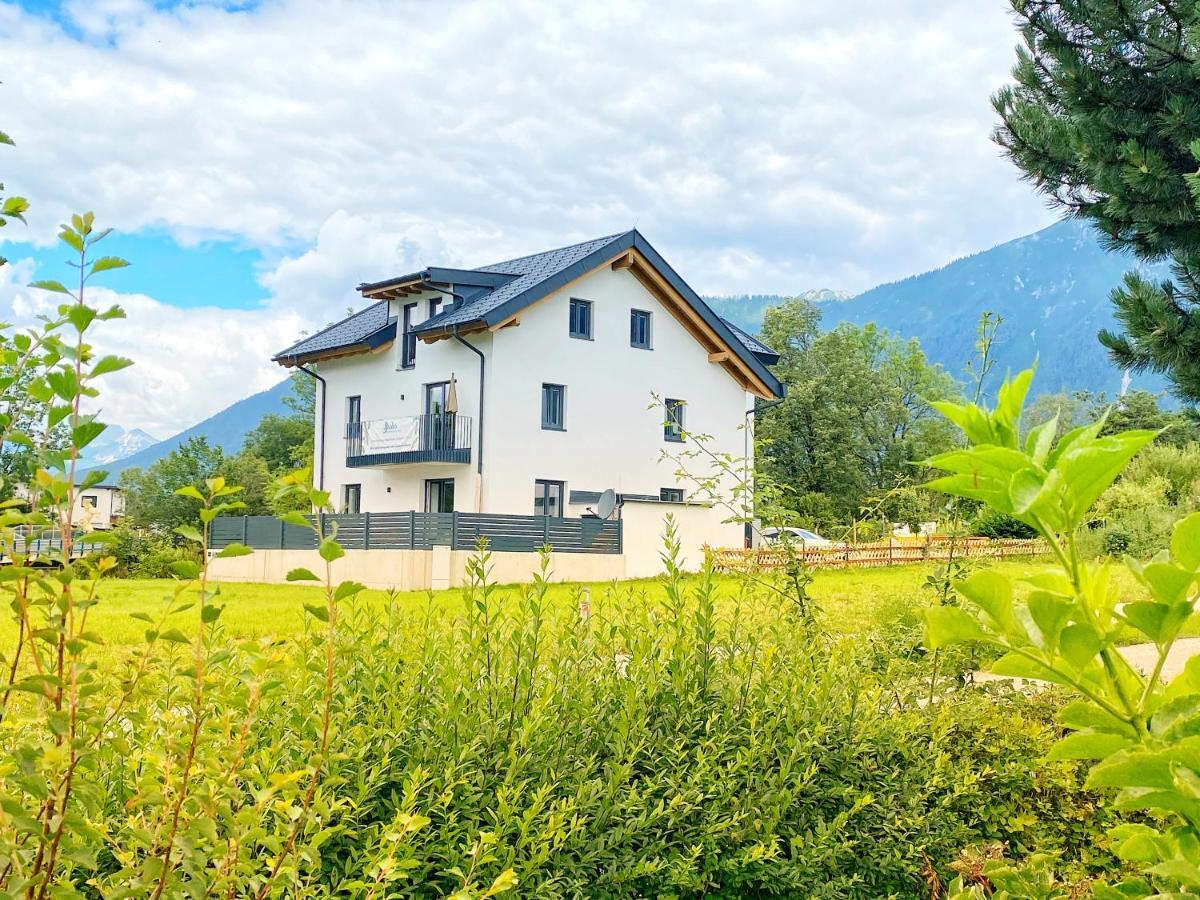 Seelos - Alpine Easy Flats Миминг Экстерьер фото