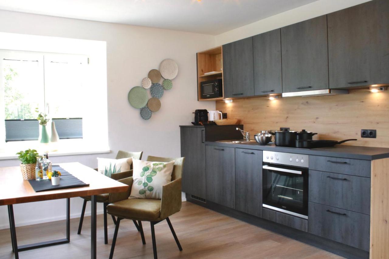 Seelos - Alpine Easy Flats Миминг Экстерьер фото