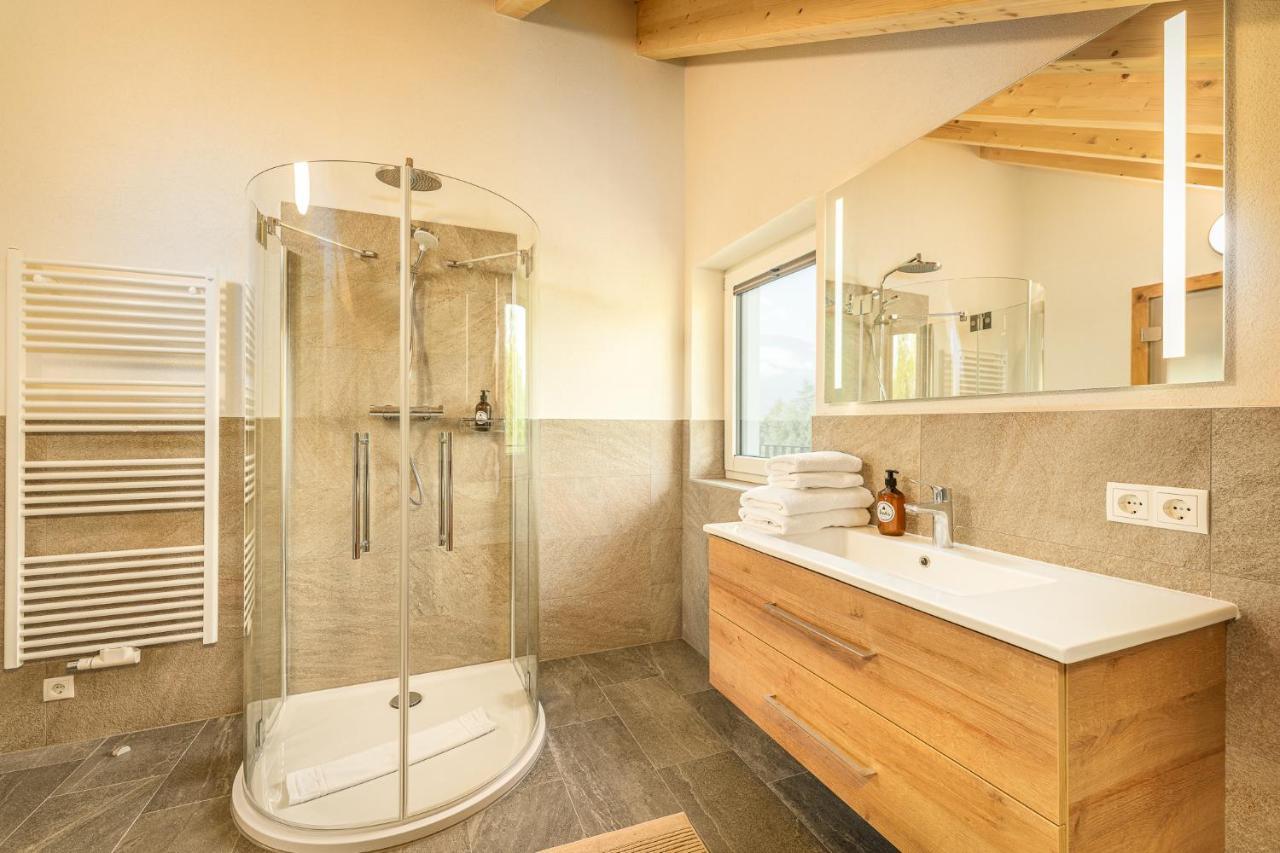 Seelos - Alpine Easy Flats Миминг Экстерьер фото