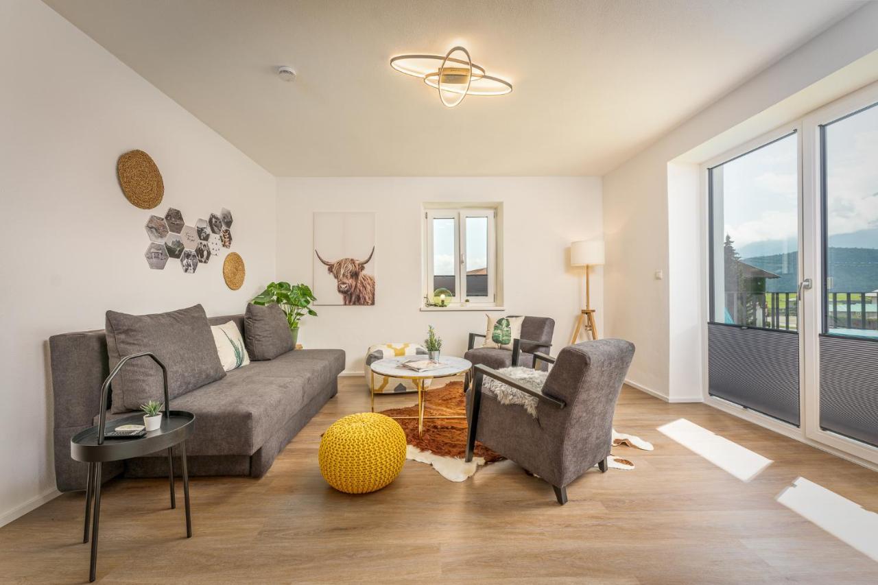 Seelos - Alpine Easy Flats Миминг Экстерьер фото