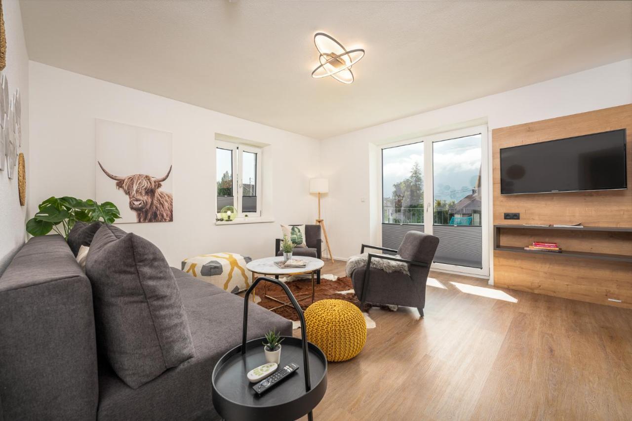 Seelos - Alpine Easy Flats Миминг Экстерьер фото