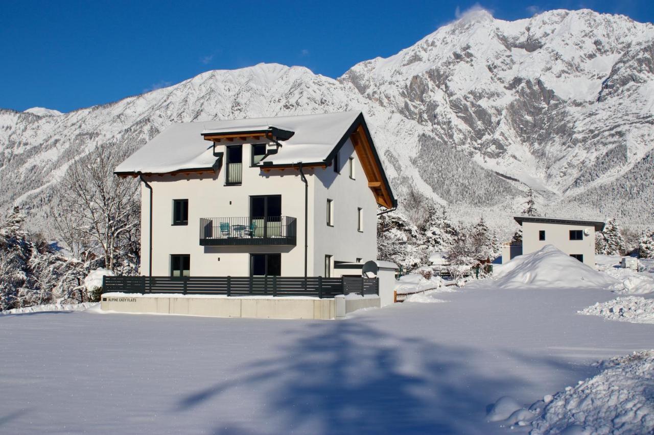 Seelos - Alpine Easy Flats Миминг Экстерьер фото