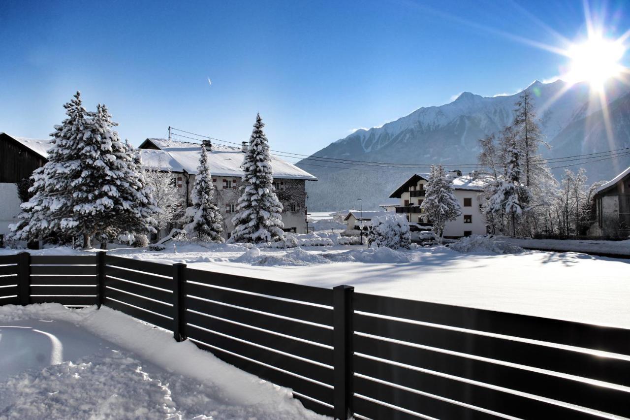 Seelos - Alpine Easy Flats Миминг Экстерьер фото