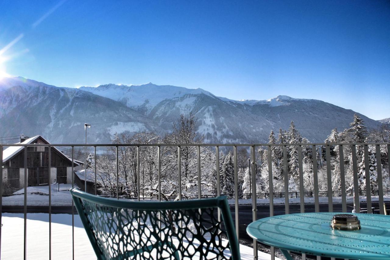 Seelos - Alpine Easy Flats Миминг Экстерьер фото