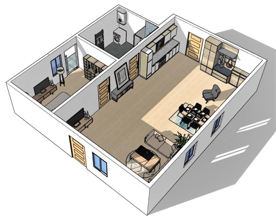 Seelos - Alpine Easy Flats Миминг Экстерьер фото